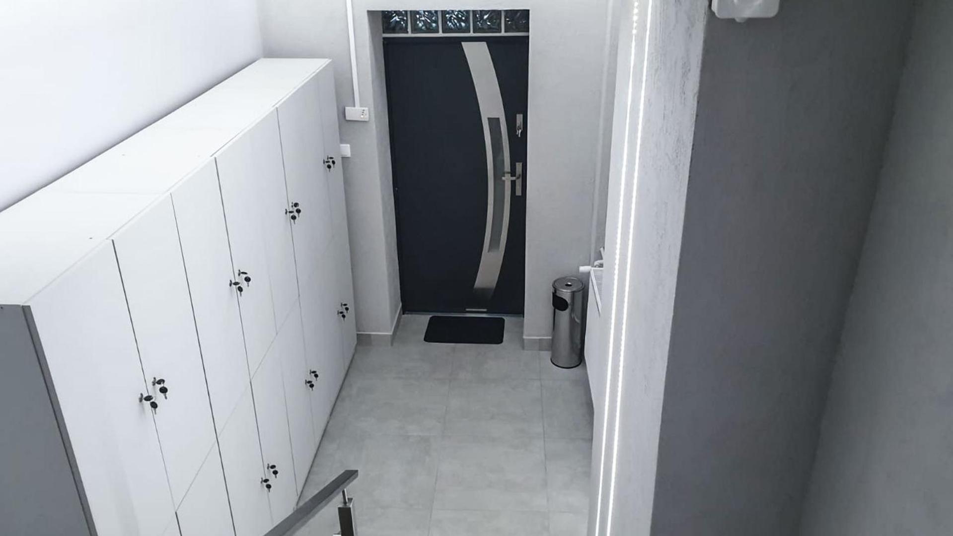 Hostel Pracowniczy Płock Exteriér fotografie