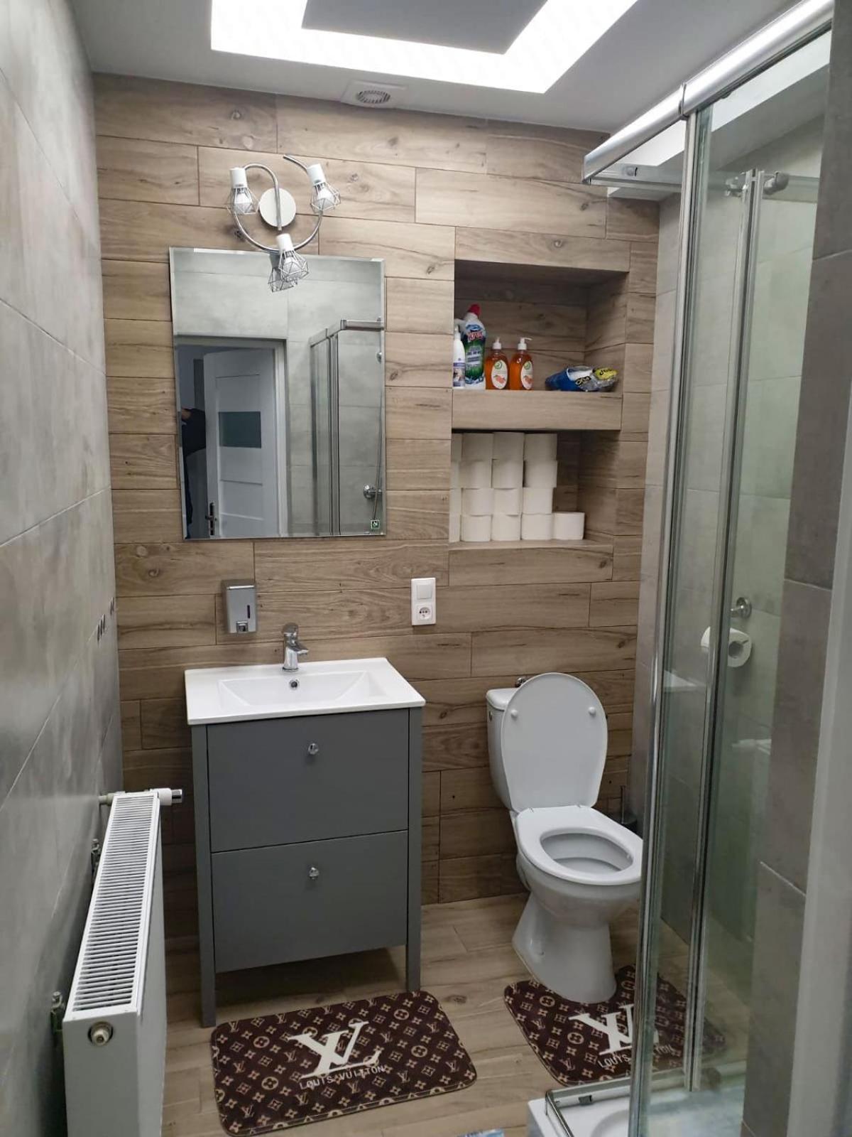 Hostel Pracowniczy Płock Exteriér fotografie